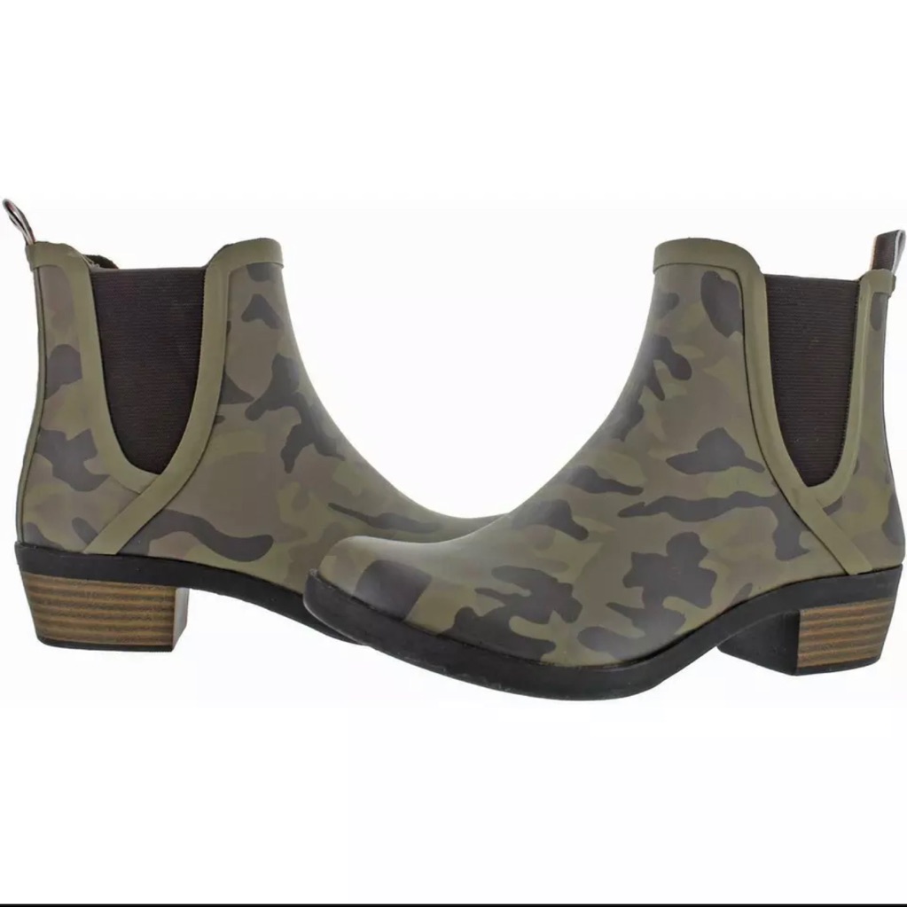 Lucky Brand Womens Basel H2o Cam 7m